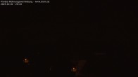 Archived image Webcam View of Alvier and Fulfirst from Gisingen in Feldkirch 19:00