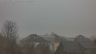 Archiv Foto Webcam Ausblick von Gisingen in Feldkirch auf Alvier und Fulfirst 07:00