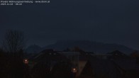 Archived image Webcam View of Alvier and Fulfirst from Gisingen in Feldkirch 05:00