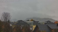 Archived image Webcam View of Alvier and Fulfirst from Gisingen in Feldkirch 07:00