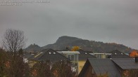 Archived image Webcam View of Alvier and Fulfirst from Gisingen in Feldkirch 13:00