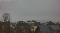 Archiv Foto Webcam Ausblick von Gisingen in Feldkirch auf Alvier und Fulfirst 11:00
