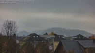 Archiv Foto Webcam Ausblick von Gisingen in Feldkirch auf Alvier und Fulfirst 13:00