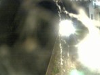 Archiv Foto Webcam Hafendorf Müritz: Kanal vom Claassee zur Müritz 01:00