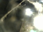 Archiv Foto Webcam Hafendorf Müritz: Kanal vom Claassee zur Müritz 01:00
