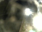 Archiv Foto Webcam Hafendorf Müritz: Kanal vom Claassee zur Müritz 01:00