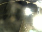 Archiv Foto Webcam Hafendorf Müritz: Kanal vom Claassee zur Müritz 01:00