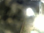 Archiv Foto Webcam Hafendorf Müritz: Kanal vom Claassee zur Müritz 01:00