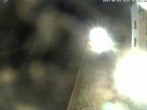 Archiv Foto Webcam Hafendorf Müritz: Kanal vom Claassee zur Müritz 01:00