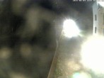 Archiv Foto Webcam Hafendorf Müritz: Kanal vom Claassee zur Müritz 01:00