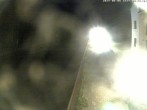Archiv Foto Webcam Hafendorf Müritz: Kanal vom Claassee zur Müritz 01:00