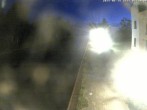 Archiv Foto Webcam Hafendorf Müritz: Kanal vom Claassee zur Müritz 01:00