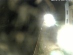 Archiv Foto Webcam Hafendorf Müritz: Kanal vom Claassee zur Müritz 01:00