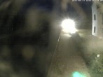 Archiv Foto Webcam Hafendorf Müritz: Kanal vom Claassee zur Müritz 01:00