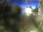 Archiv Foto Webcam Hafendorf Müritz: Kanal vom Claassee zur Müritz 01:00