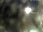 Archiv Foto Webcam Hafendorf Müritz: Kanal vom Claassee zur Müritz 01:00