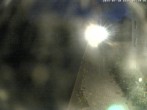Archiv Foto Webcam Hafendorf Müritz: Kanal vom Claassee zur Müritz 01:00