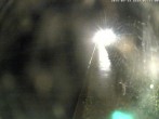 Archiv Foto Webcam Hafendorf Müritz: Kanal vom Claassee zur Müritz 01:00