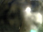 Archiv Foto Webcam Hafendorf Müritz: Kanal vom Claassee zur Müritz 01:00