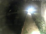 Archiv Foto Webcam Hafendorf Müritz: Kanal vom Claassee zur Müritz 01:00