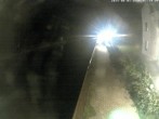 Archiv Foto Webcam Hafendorf Müritz: Kanal vom Claassee zur Müritz 01:00
