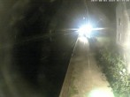 Archiv Foto Webcam Hafendorf Müritz: Kanal vom Claassee zur Müritz 01:00