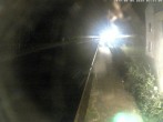Archiv Foto Webcam Hafendorf Müritz: Kanal vom Claassee zur Müritz 01:00