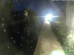 Archiv Foto Webcam Hafendorf Müritz: Kanal vom Claassee zur Müritz 23:00