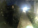 Archiv Foto Webcam Hafendorf Müritz: Kanal vom Claassee zur Müritz 01:00