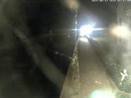 Archiv Foto Webcam Hafendorf Müritz: Kanal vom Claassee zur Müritz 01:00