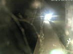 Archiv Foto Webcam Hafendorf Müritz: Kanal vom Claassee zur Müritz 01:00