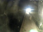 Archiv Foto Webcam Hafendorf Müritz: Kanal vom Claassee zur Müritz 03:00