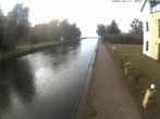Archived image Webcam Canal Müritz - Claassee 15:00