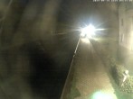 Archiv Foto Webcam Hafendorf Müritz: Kanal vom Claassee zur Müritz 03:00
