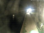 Archiv Foto Webcam Hafendorf Müritz: Kanal vom Claassee zur Müritz 01:00