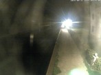 Archiv Foto Webcam Hafendorf Müritz: Kanal vom Claassee zur Müritz 03:00