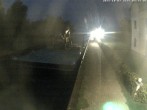 Archiv Foto Webcam Hafendorf Müritz: Kanal vom Claassee zur Müritz 03:00