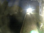 Archiv Foto Webcam Hafendorf Müritz: Kanal vom Claassee zur Müritz 03:00