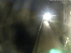 Archiv Foto Webcam Hafendorf Müritz: Kanal vom Claassee zur Müritz 01:00