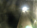 Archiv Foto Webcam Hafendorf Müritz: Kanal vom Claassee zur Müritz 03:00