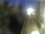 Archiv Foto Webcam Hafendorf Müritz: Kanal vom Claassee zur Müritz 05:00
