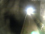 Archiv Foto Webcam Hafendorf Müritz: Kanal vom Claassee zur Müritz 01:00