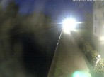 Archiv Foto Webcam Hafendorf Müritz: Kanal vom Claassee zur Müritz 05:00