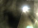 Archiv Foto Webcam Hafendorf Müritz: Kanal vom Claassee zur Müritz 20:00