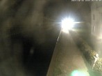 Archiv Foto Webcam Hafendorf Müritz: Kanal vom Claassee zur Müritz 01:00