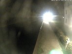 Archived image Webcam Canal Müritz - Claassee 01:00