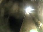 Archiv Foto Webcam Hafendorf Müritz: Kanal vom Claassee zur Müritz 02:00