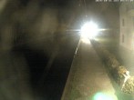 Archiv Foto Webcam Hafendorf Müritz: Kanal vom Claassee zur Müritz 03:00