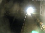 Archiv Foto Webcam Hafendorf Müritz: Kanal vom Claassee zur Müritz 03:00