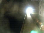 Archiv Foto Webcam Hafendorf Müritz: Kanal vom Claassee zur Müritz 01:00
